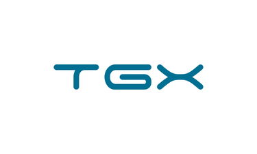 TGX.ai - Creative brandable domain for sale